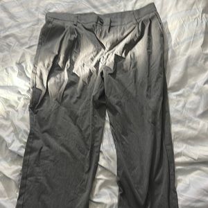 Croft & Barrow pants, Easy care classic fit